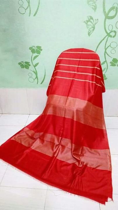 Bunty bubbly saree uploaded by Saree. Suit material. Dupattas  on 2/28/2021