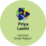 Business logo of Priya Laxmi Fashion