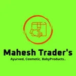 Business logo of Mahesh Trader's