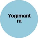 Business logo of Yogimantra