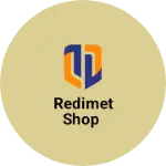 Business logo of Redimet shop