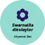 Business logo of swarnaliladiestaylor