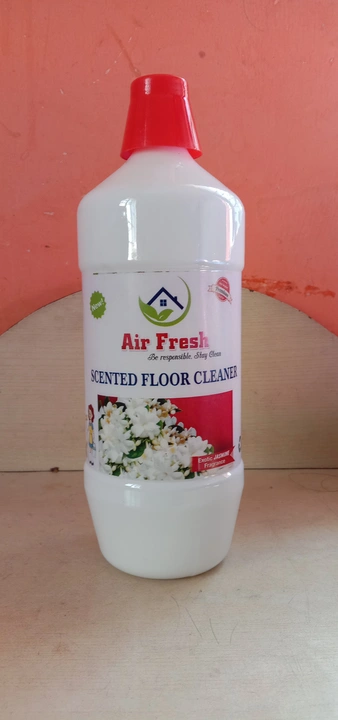 Scented Floor Cleaner uploaded by AIR FRESH on 3/24/2023