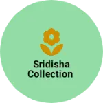 Business logo of Sridisha collection