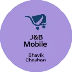 Business logo of J&B MOBILE