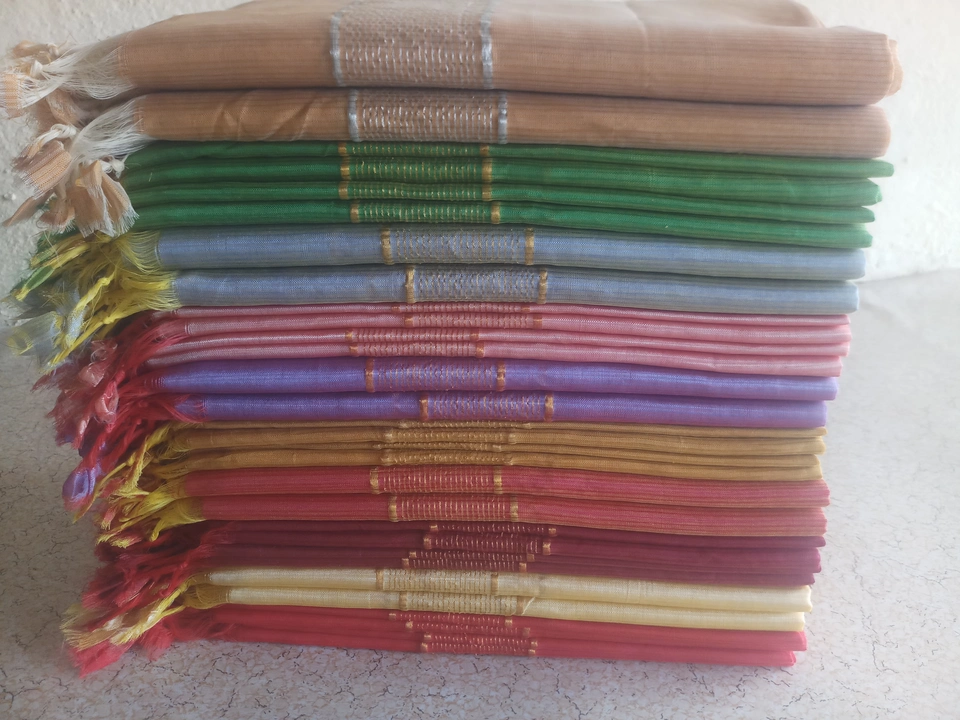 Product uploaded by Mangalagiri handlooms on 3/24/2023
