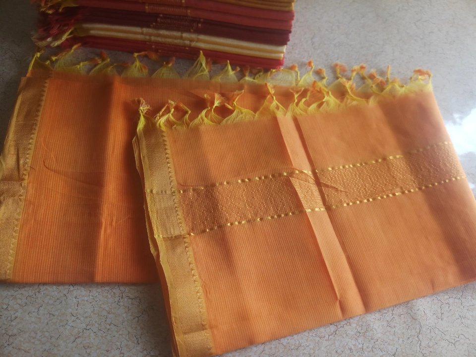 Product uploaded by Mangalagiri handlooms on 3/24/2023