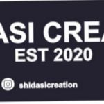 Business logo of Shidasi Creation