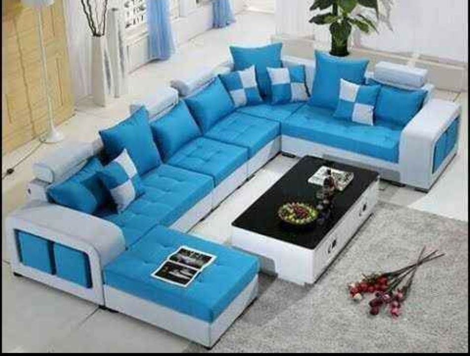 Gwss sofa sets manufacturers uploaded by AN furnitures on 2/28/2021