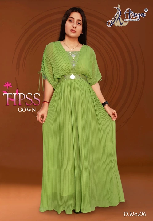 Tipss uploaded by Arya dress maker on 6/3/2024