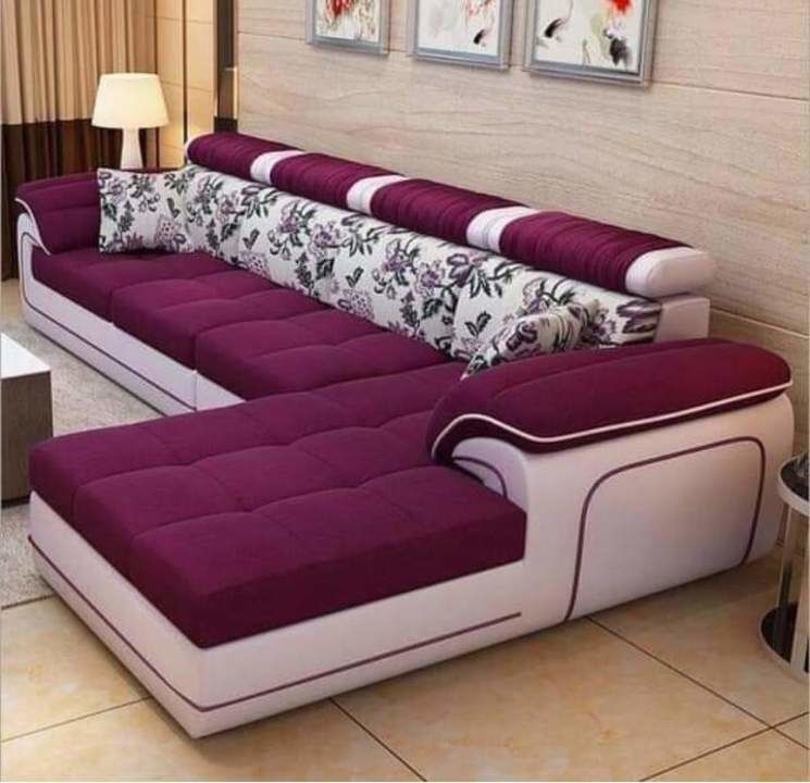 Sofa lounges manufacturers uploaded by AN furnitures on 2/28/2021