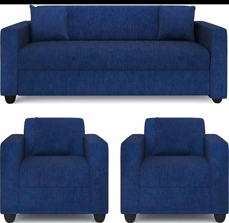 5seater sofa sets manufacturers uploaded by AN furnitures on 2/28/2021