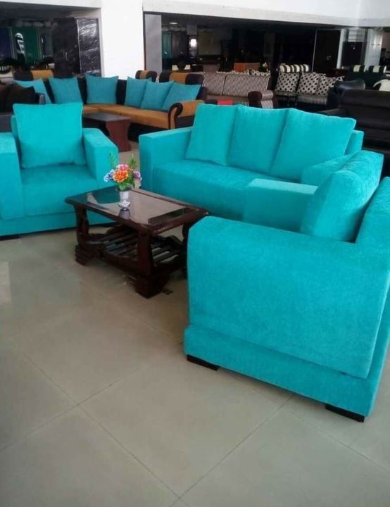 5 seater sofa sets manufacturers uploaded by AN furnitures on 2/28/2021