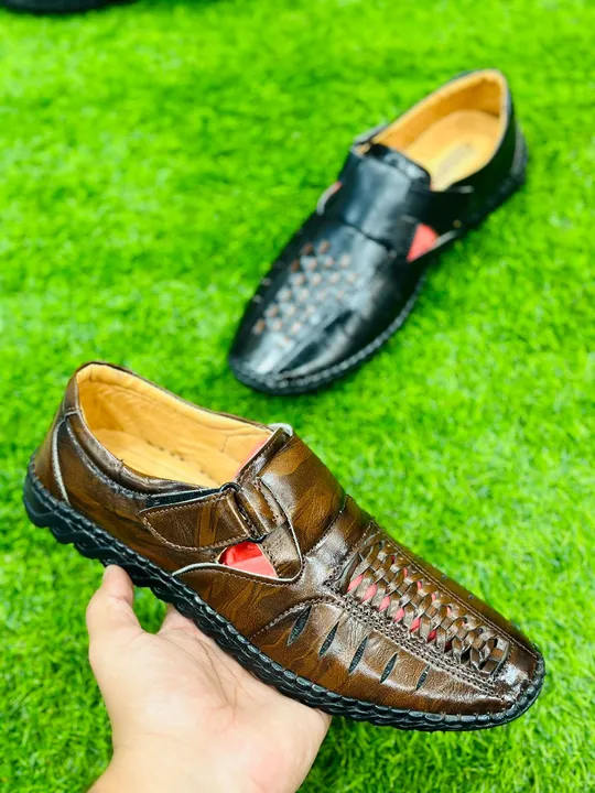 Formal shoe uploaded by Kaushal Shoe Agency  on 3/24/2023