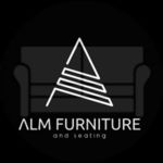 Business logo of A.L.M FURNITURE AND SEATING 