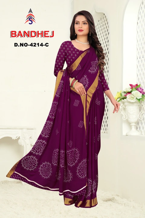 Product uploaded by Karuna Saree Centre Surat on 3/24/2023