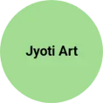 Business logo of JYOTI ART