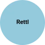 Business logo of Rettl