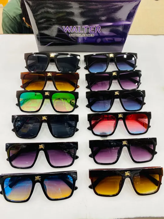 Burbarry Sunglasses  uploaded by Merchant Grand  on 3/24/2023