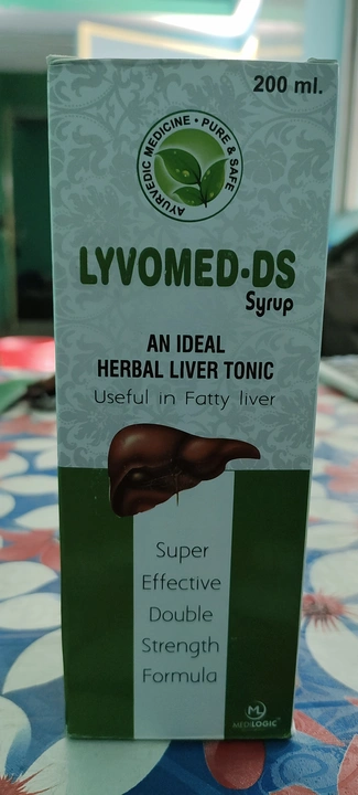 LYVOMED DS  uploaded by business on 3/24/2023