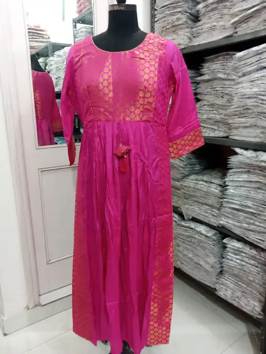 GOWN/DRESS uploaded by EXPORT & ONLINE SURPLUS GARMENTS on 3/24/2023