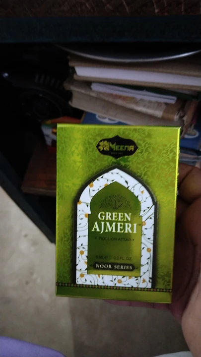 Product uploaded by Raza attar parfume and Islamic book deepo on 3/24/2023