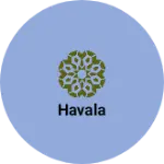 Business logo of Havala