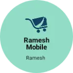 Business logo of ramesh mobile care