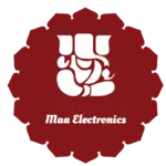 Business logo of maa electronics