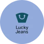 Business logo of Lucky jeans