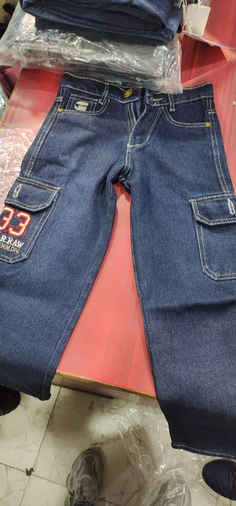 Product uploaded by Jeans holesale rate on 3/24/2023