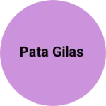 Business logo of Pata gilas