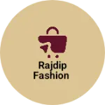 Business logo of Rajdip fashion
