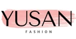 Business logo of Yusan Fashion
