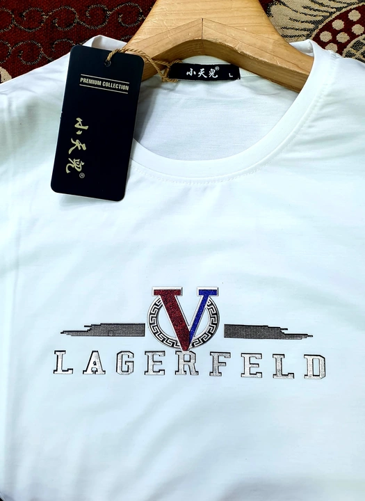 Full sleeves lycra tshirts  uploaded by Aliff Garments on 5/23/2024