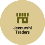 Business logo of Jeenurshi Traders