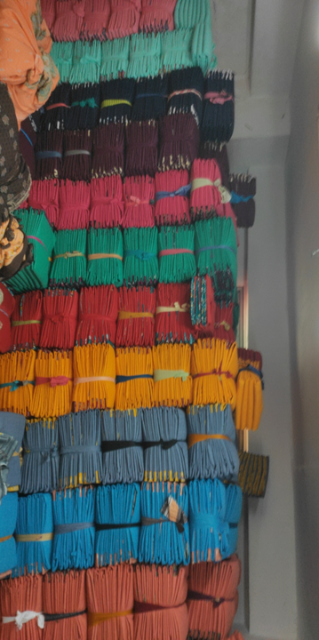 Warehouse Store Images of Shree guru kurpa fabric
