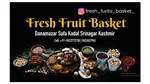 Business logo of Fresh fruits basket