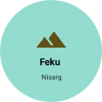 Business logo of Feku
