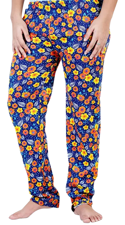 Pyjama for Women uploaded by Kadak Chai Clothing on 3/24/2023
