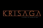 Business logo of KRISAGA CLOTHING CO