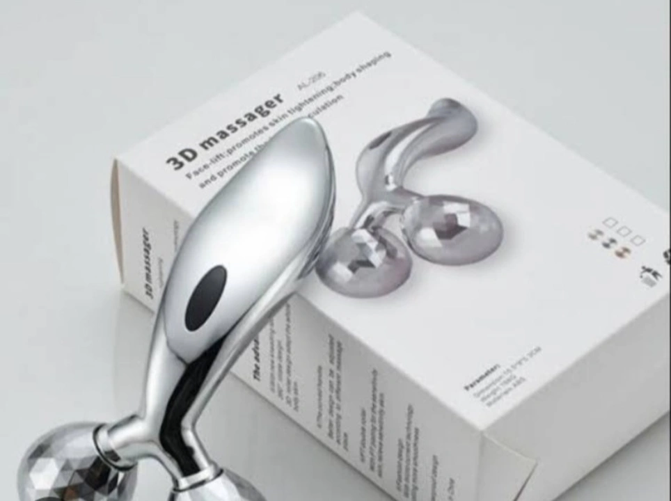 3D massager uploaded by business on 3/24/2023