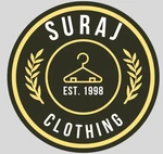 Business logo of Suraj Garments