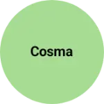 Business logo of COSma