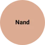 Business logo of Nand