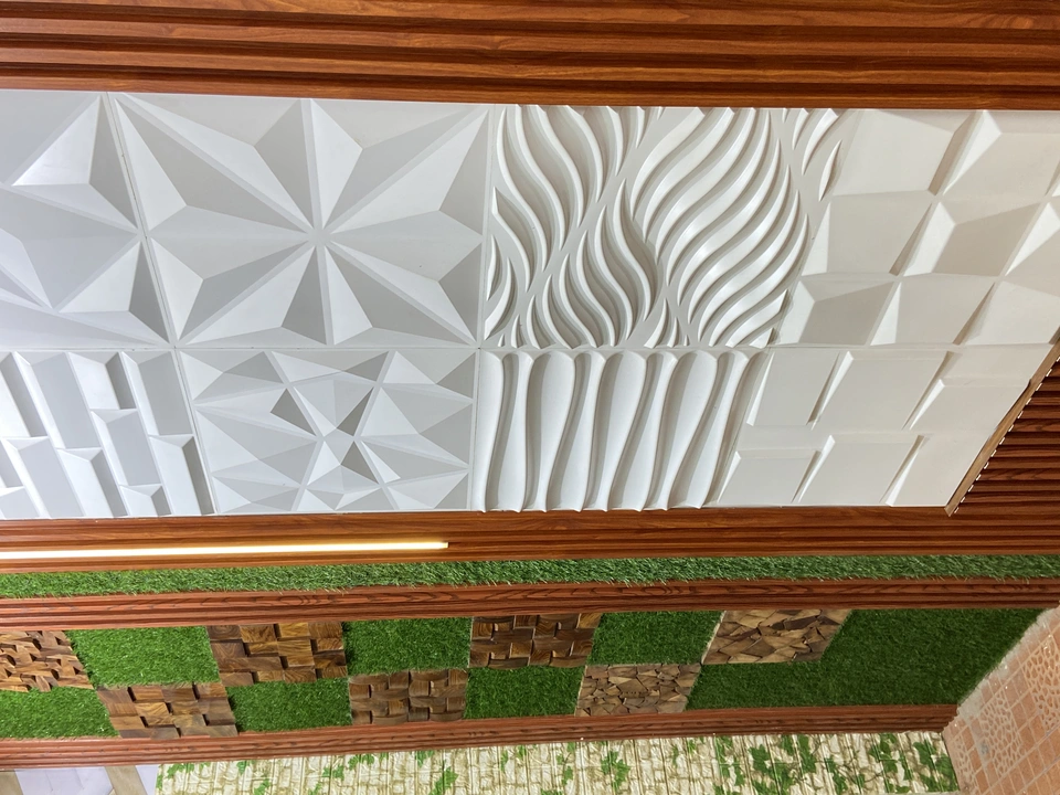 3D Panels Wooden Panels&Wooden Tiles  uploaded by business on 3/24/2023