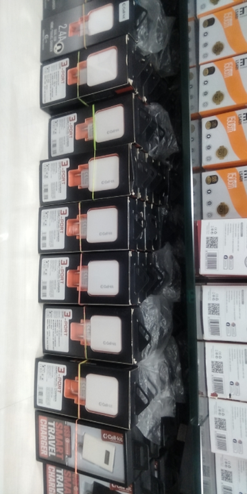 Warehouse Store Images of Cell-kit