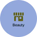 Business logo of Beauty