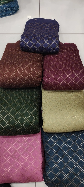 Product uploaded by Rudra Fabrics on 3/24/2023