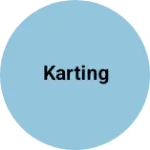 Business logo of Karting